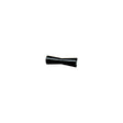 Tie Down Engineering Hull Sav'r Black Rubber Roller