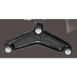 Dexter Leaf Spring Equalizer