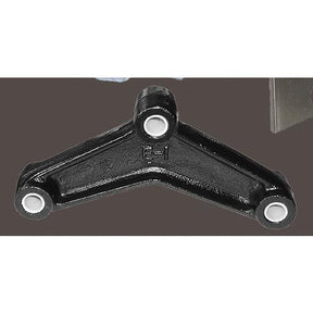 Dexter Leaf Spring Equalizer