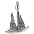 Tie Down Engineering Quik-Set Hooker Anchor
