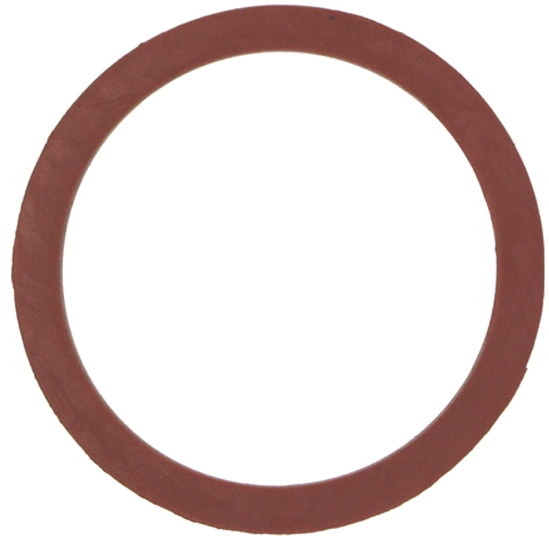 Danco 36642B Faucet Washer, #2L, 1-3/16 in ID x 1-7/16 in OD Dia, 1/8 in Thick, Rubber, For: 1-1/4 in Size Tube, Pack of 5