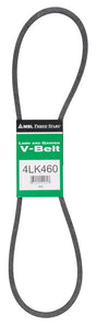 Mitsuboshi Super KB Standard V-Belt 0.5 in. W X 46 in. L For Riding Mowers