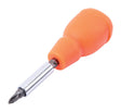 Home Plus 4-in-1 Screwdriver 3 in. 5 pc, Pack of 20