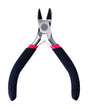 Home Plus 3 in. Carbon Steel Diagonal Pliers, Pack of 18