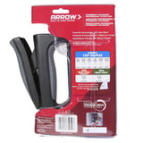 Arrow PowerShot Advanced Forward Action 0.38 in. Flat Staple Gun