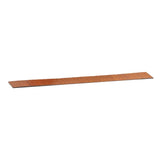 Arrow 1 in. L X 23 Ga. Straight Strip Galvanized Pin Nails 1,000 pk