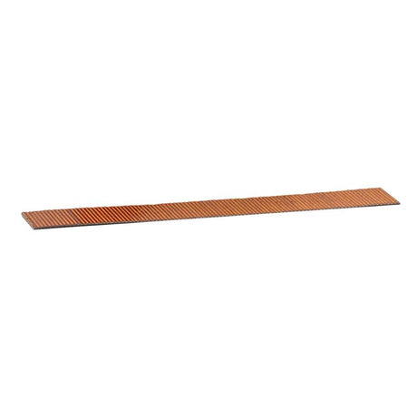 Arrow 1 in. L X 23 Ga. Straight Strip Galvanized Pin Nails 1,000 pk