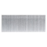 Arrow 1-1/2 in. L X 18 Ga. Straight Strip Galvanized Brad Nails 1,000 pk