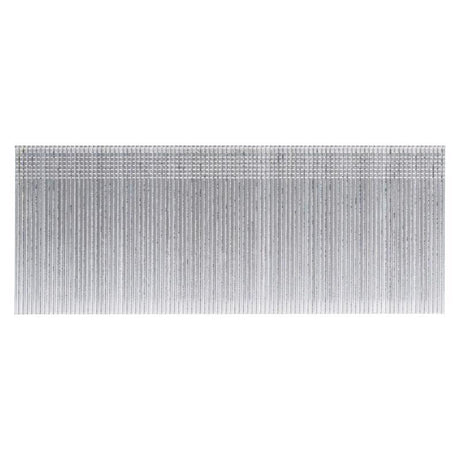 Arrow 2 in. L X 18 Ga. Straight Strip Galvanized Brad Nails 1,000 pk