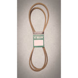 Mitsuboshi Super KB Standard V-Belt 0.63 in. W X 52 in. L For Riding Mowers