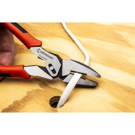 Crescent 9 in. Alloy Steel Linesman Pliers