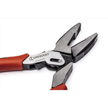 Crescent 9 in. Alloy Steel Linesman Pliers
