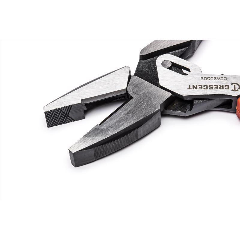 Crescent 9 in. Alloy Steel Linesman Pliers