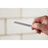 Stanley Quick Point 9 mm Steel 13 Point Replacement Snap Blades 3 pk