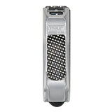 Stanley Surform 6 in. L X 3.8 in. W Pocket Plane Die Cast Alloy Gray