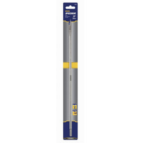 Irwin Speedbor 3/8 in. X 16 in. L Carbon Steel Wood Boring Bit Hex Shank 1 pc