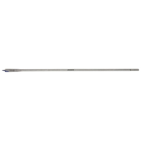 Irwin Speedbor 3/8 in. X 16 in. L Carbon Steel Wood Boring Bit Hex Shank 1 pc