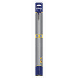 Irwin Speedbor 1/2 in. X 16 in. L Carbon Steel Wood Boring Bit Hex Shank 1 pc