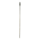 Irwin Speedbor 5/8 in. X 16 in. L Carbon Steel Wood Boring Bit Hex Shank 1 pc