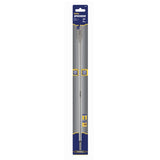Irwin Speedbor 3/4 in. X 16 in. L Carbon Steel Wood Boring Bit Hex Shank 1 pc