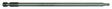 Senco Square 2 in. X 6.73 in. L Replacement Bit Steel 2 pc