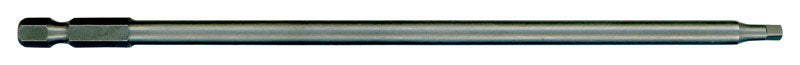 Senco Square 2 in. X 6.73 in. L Replacement Bit Steel 2 pc