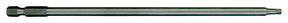 Senco Square 2 in. X 6.73 in. L Replacement Bit Steel 2 pc