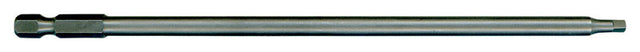 Senco Square 2 in. X 6.73 in. L Replacement Bit Steel 2 pc