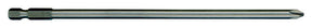 Senco Phillips #2 X 6.73 in. L Replacement Bit Carbon Steel 2 pc