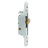 Prime-Line E 2164 Sliding Door Lock, Steel, Zinc