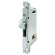 Prime-Line E 2121 Sliding Door Lock, Steel