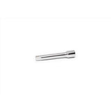 Crescent 5 in. L X 1/2 in. drive Extension 1 pc