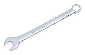 Crescent 17 mm X 17 mm 12 Point Metric Combination Wrench 8.9 in. L 1 pc