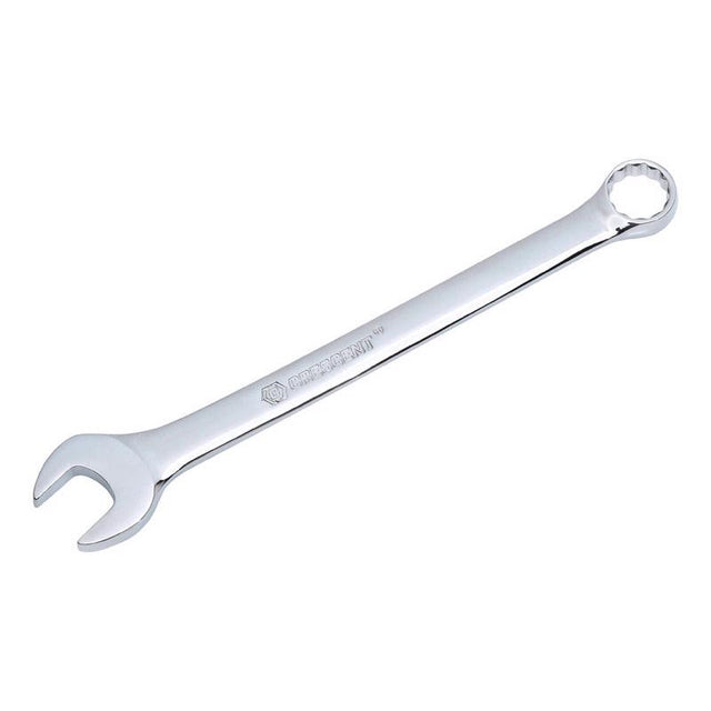 Crescent 9/16 in. X 9/16 in. 12 Point SAE Combination Wrench 7.52 in. L 1 pk