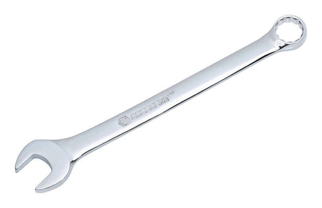 Crescent 12 mm X 12 mm 12 Point Metric Combination Wrench 6.77 in. L 1 pc