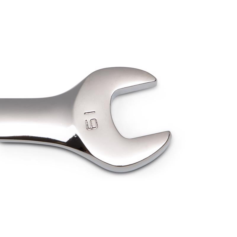 Crescent 12 Point Metric Combination Wrench Set 14.9 in. L 15 pk