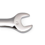 Crescent 12 Point Metric Combination Wrench Set 14.9 in. L 15 pk
