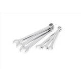 Crescent 12 Point Metric Combination Wrench Set 9.5 in. L 6 pk