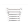Crescent 12 Point SAE Combination Wrench Set 10.8 in. L 6 pk