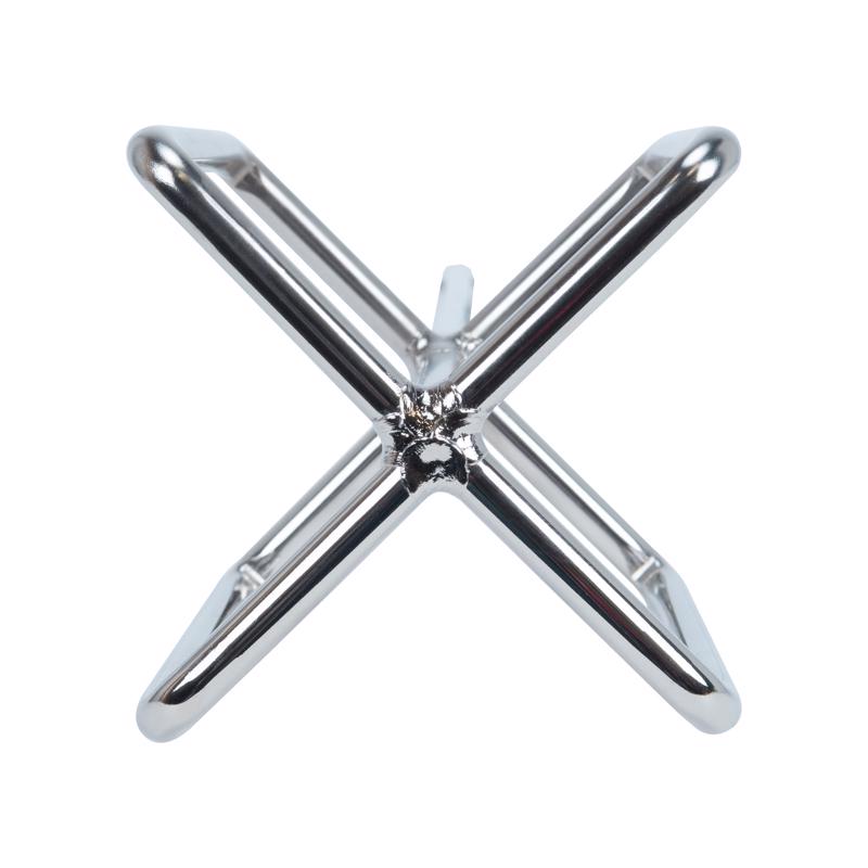 QEP 4.8 in. H X 4.8 in. W X 22 in. L X 0.37 in. D Steel Grout Mixing Paddle 1 pk