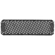 Stanley Surform 5.5 in. L X 1-5/8 in. W Pocket Plane Replacement Blade Die Cast Alloy Gray