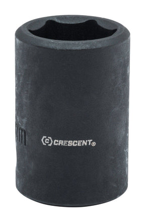 Crescent 1/2 in. X 1/2 in. drive SAE 6 Point Impact Socket 1 pc