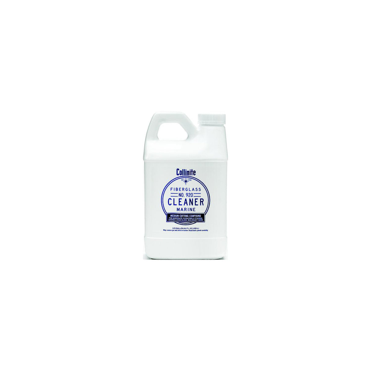 Collinite Liq F/G Cleaner Hg