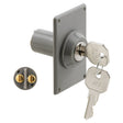 Prime-Line GD 52142 Electric Key Switch, Plastic