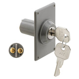 Prime-Line GD 52142 Electric Key Switch, Plastic