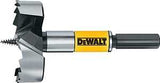 DEWALT DW1630 Drill Bit, 1 in Dia, 6 in OAL, 7/16 in Dia Shank, Ball Groove, Hex Shank