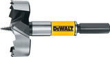 DEWALT DW1630 Drill Bit, 1 in Dia, 6 in OAL, 7/16 in Dia Shank, Ball Groove, Hex Shank