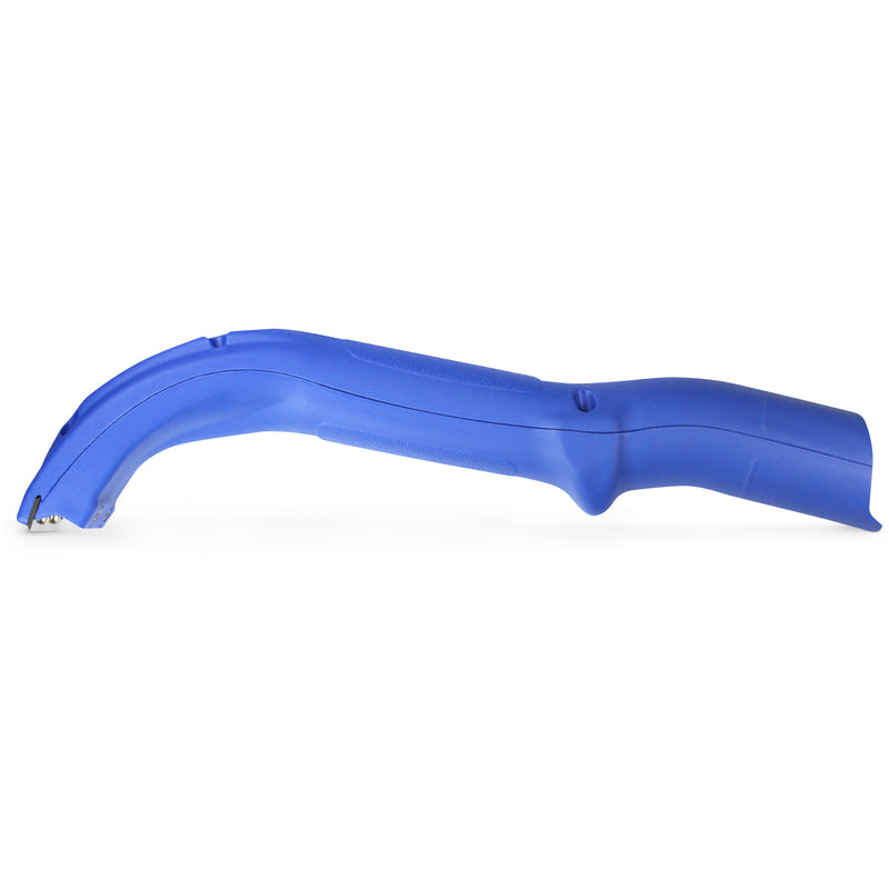 Oneida Air Systems Viper Scraper 11 in. L X 2.5 in. W X 1-1/2 in. D Wet/Dry Vac Scraper Attachment 1