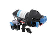 Jabsco 3129535123A Par-Max Water System Pump, 12V, 2GPM