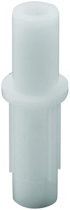 Prime-Line N 6672 Door Pivot and Guide, Nylon/Plastic, Top